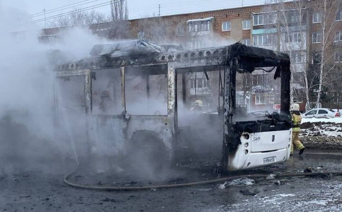 Фото: Прокуратура Омской области