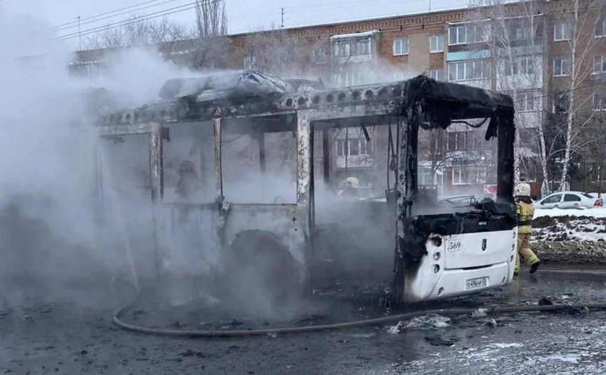 Прокуратура Омской области