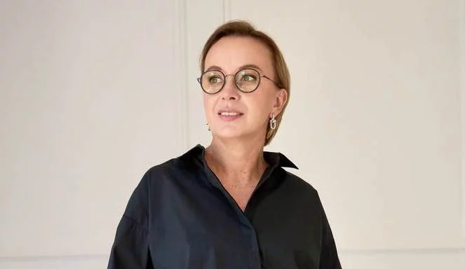 Соцсети Екатерины Никитиной