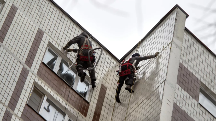 Мария Девахина / РИА Новости