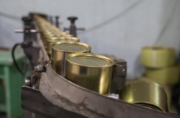 Правительство Приморского края