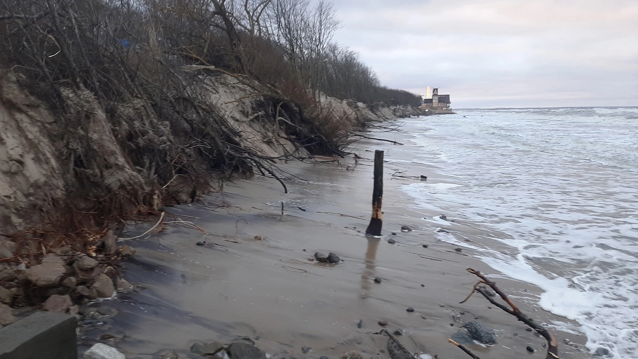 Балтберегозащита