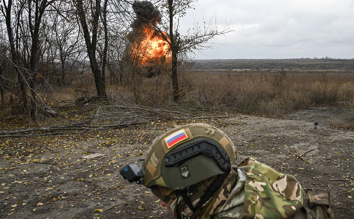 Станислав Красильников / РИА Новости