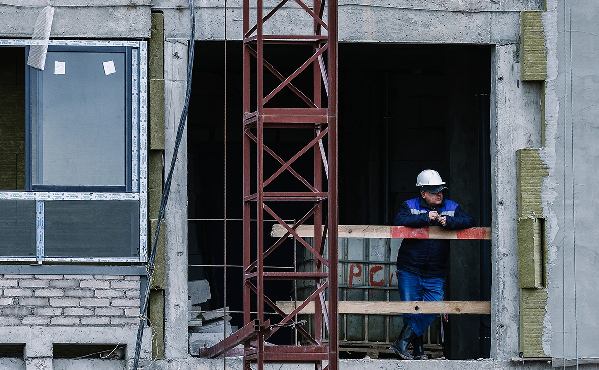 Андрей Любимов / РБК