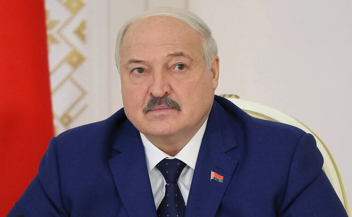 пресс-служба президента Республики Беларусь