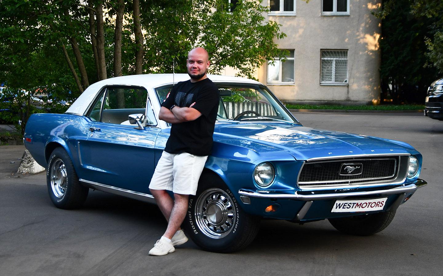 Параллельщики. Westmotors — о гарантиях и рисках серого импорта