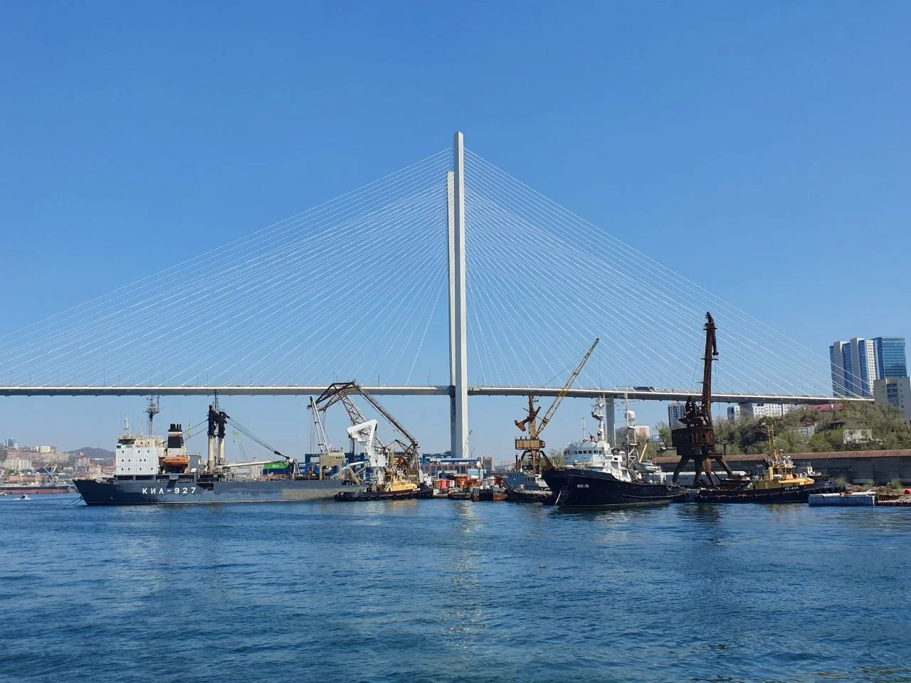 РБК Приморье