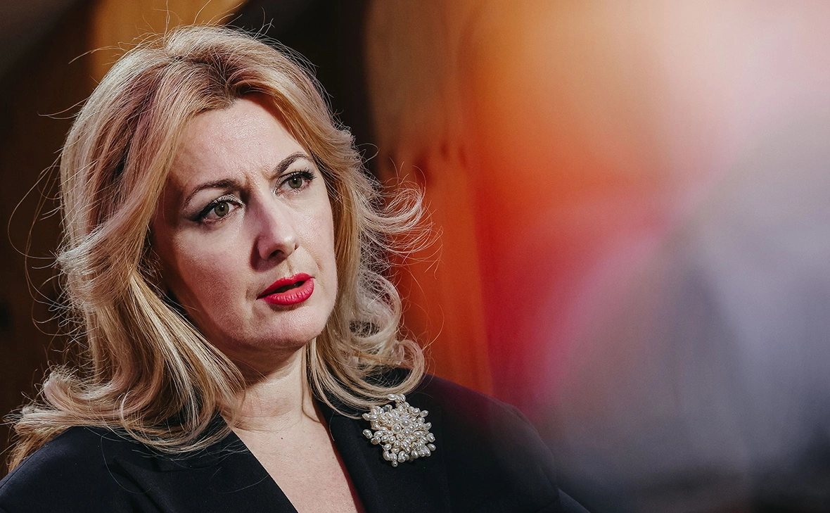 Андрей Любимов / РБК