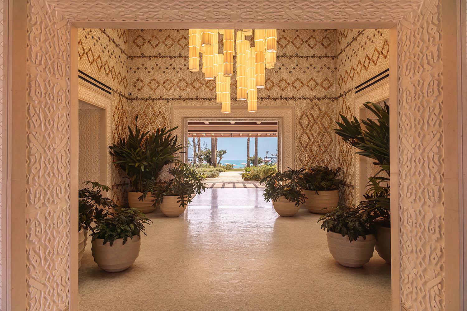 Royal Mansour Tamuda Bay