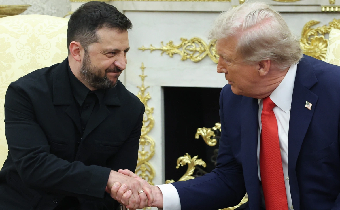 Anna Moneymaker / Getty Images