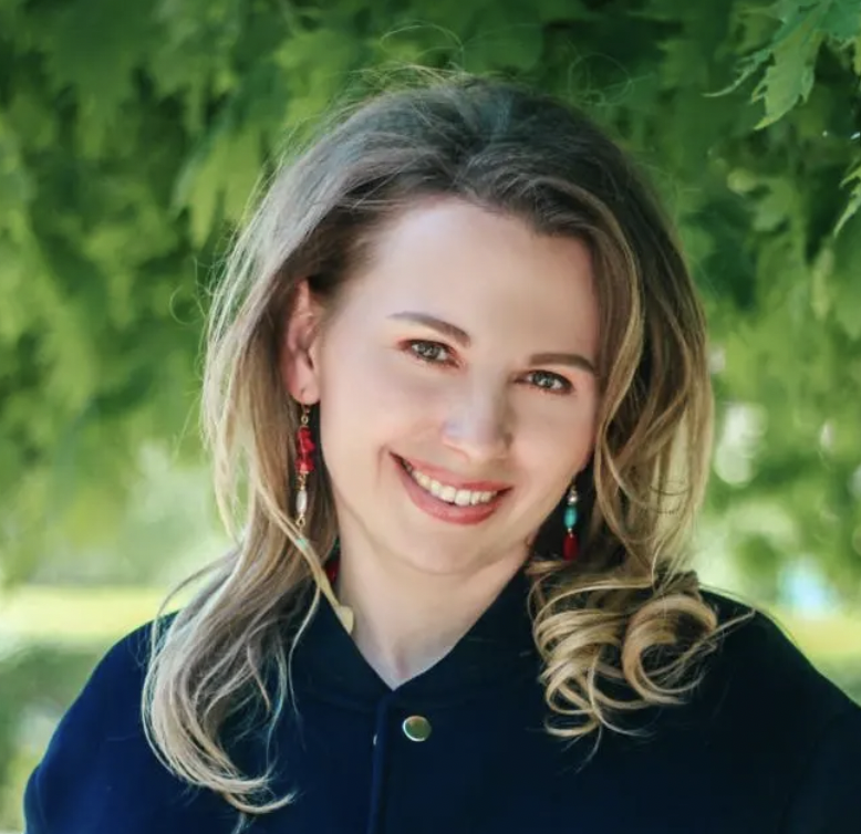 Екатерина Косолапова