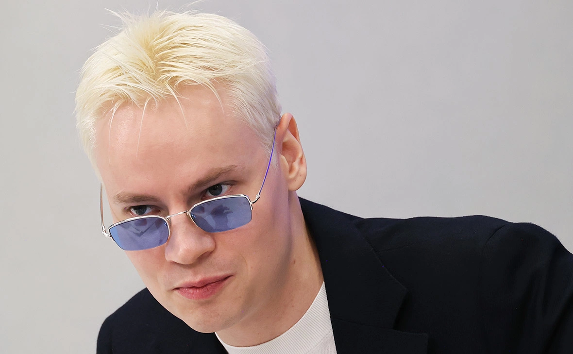 Сергей Карпухин / ТАСС