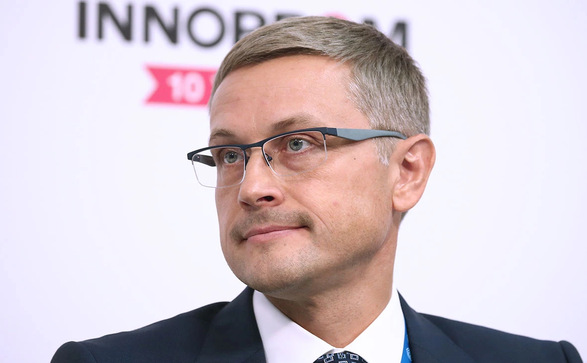 Александр Рюмин / ТАСС