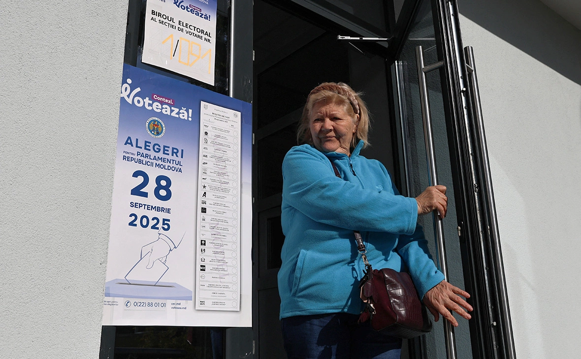 Vladislav Culiomza / Reuters