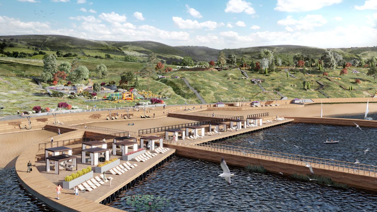 Фото: Telegram-канал Дамира Фаттахова