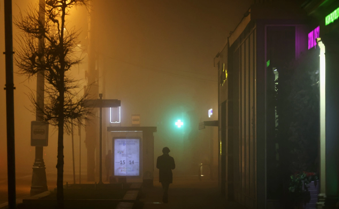 Михаил Терещенко / ТАСС