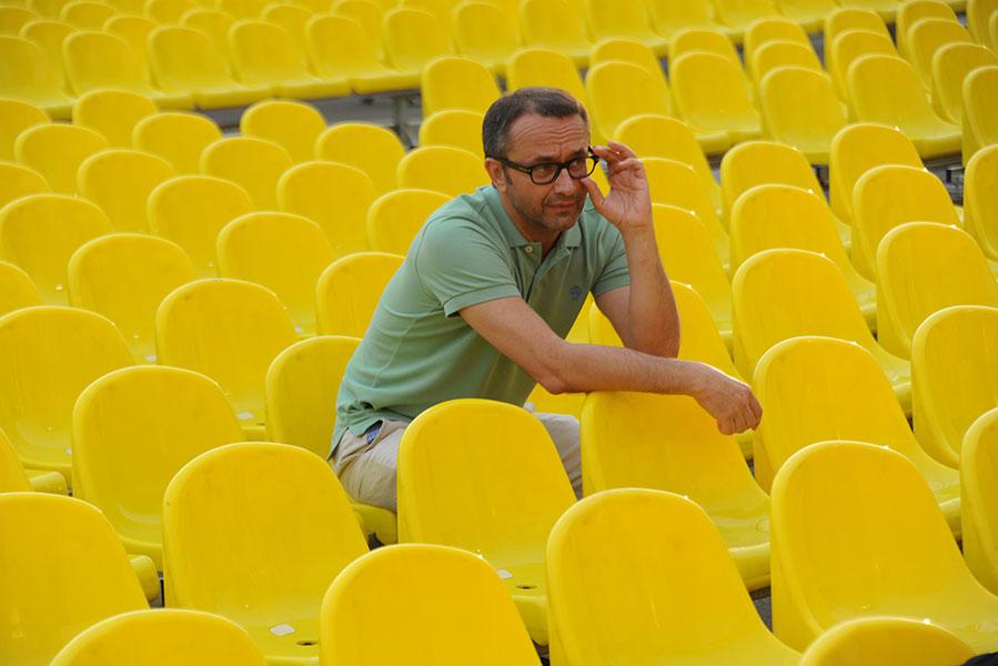 Андрей Звягинцев