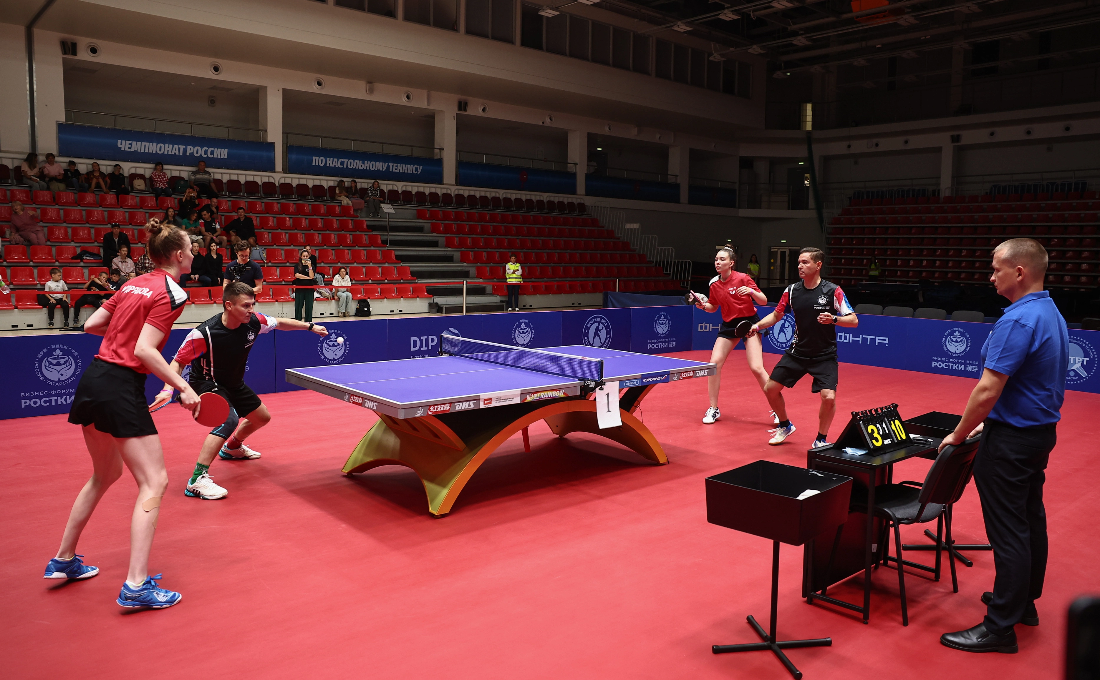 Михаил Терещенко / фотохост-агентство ТАСС