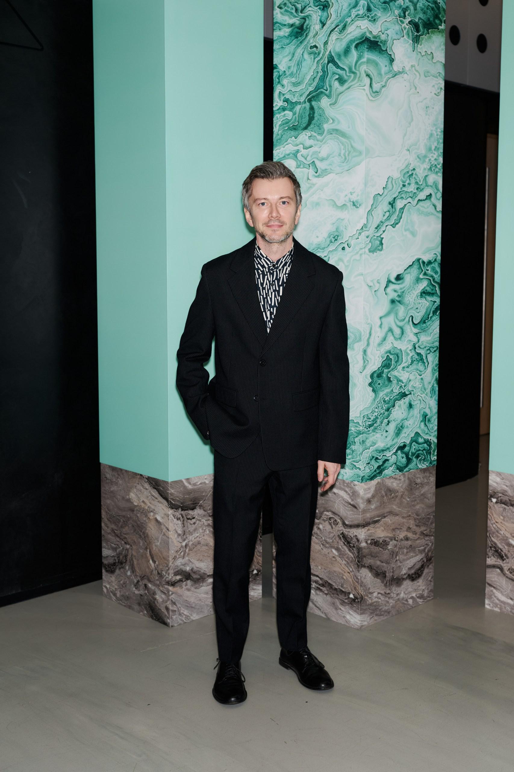 Евгений Тихонович