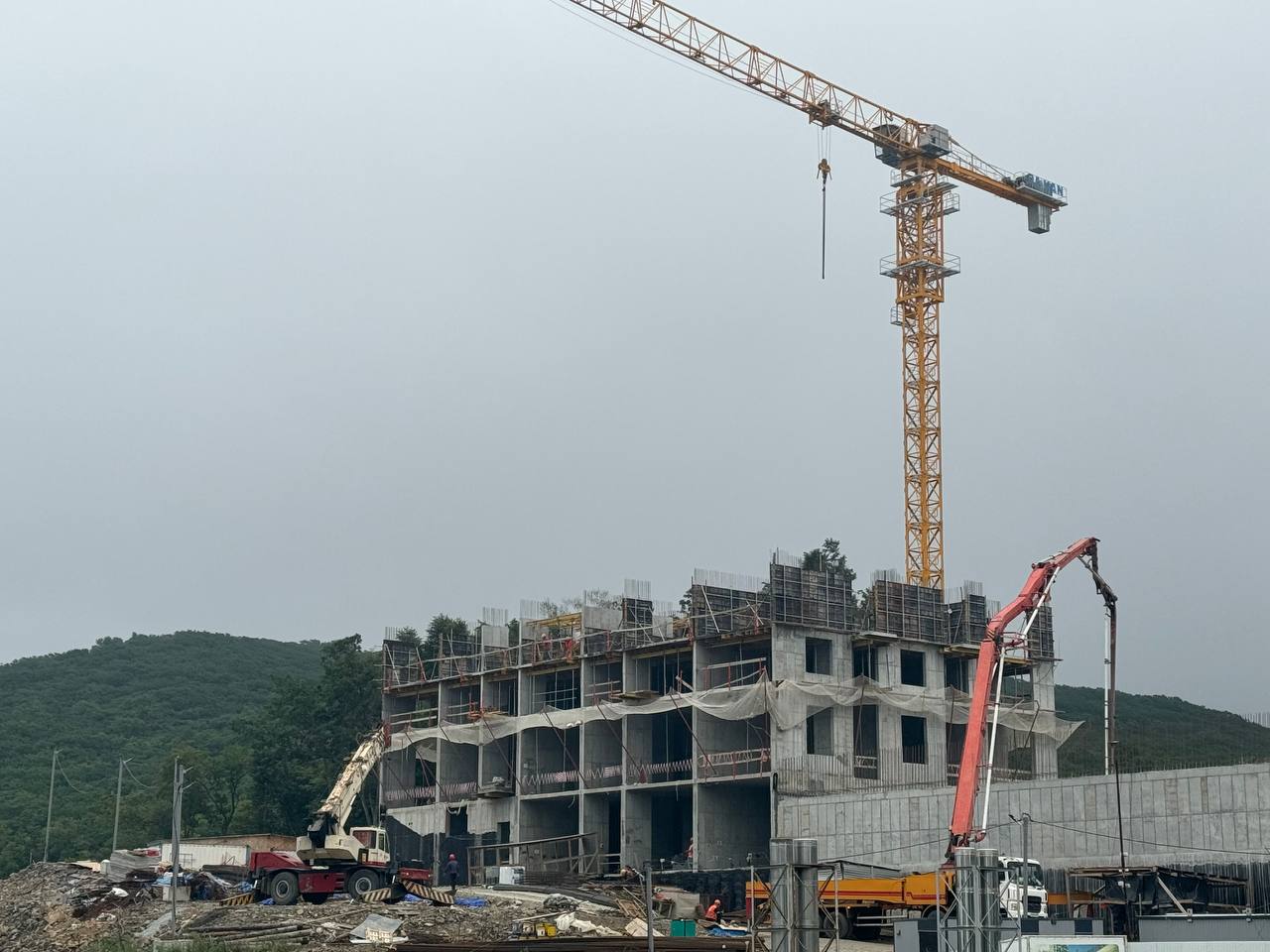 Фото: РБК Приморье