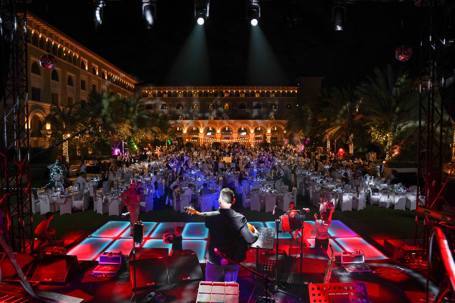 Фото: пресс-служба Rixos