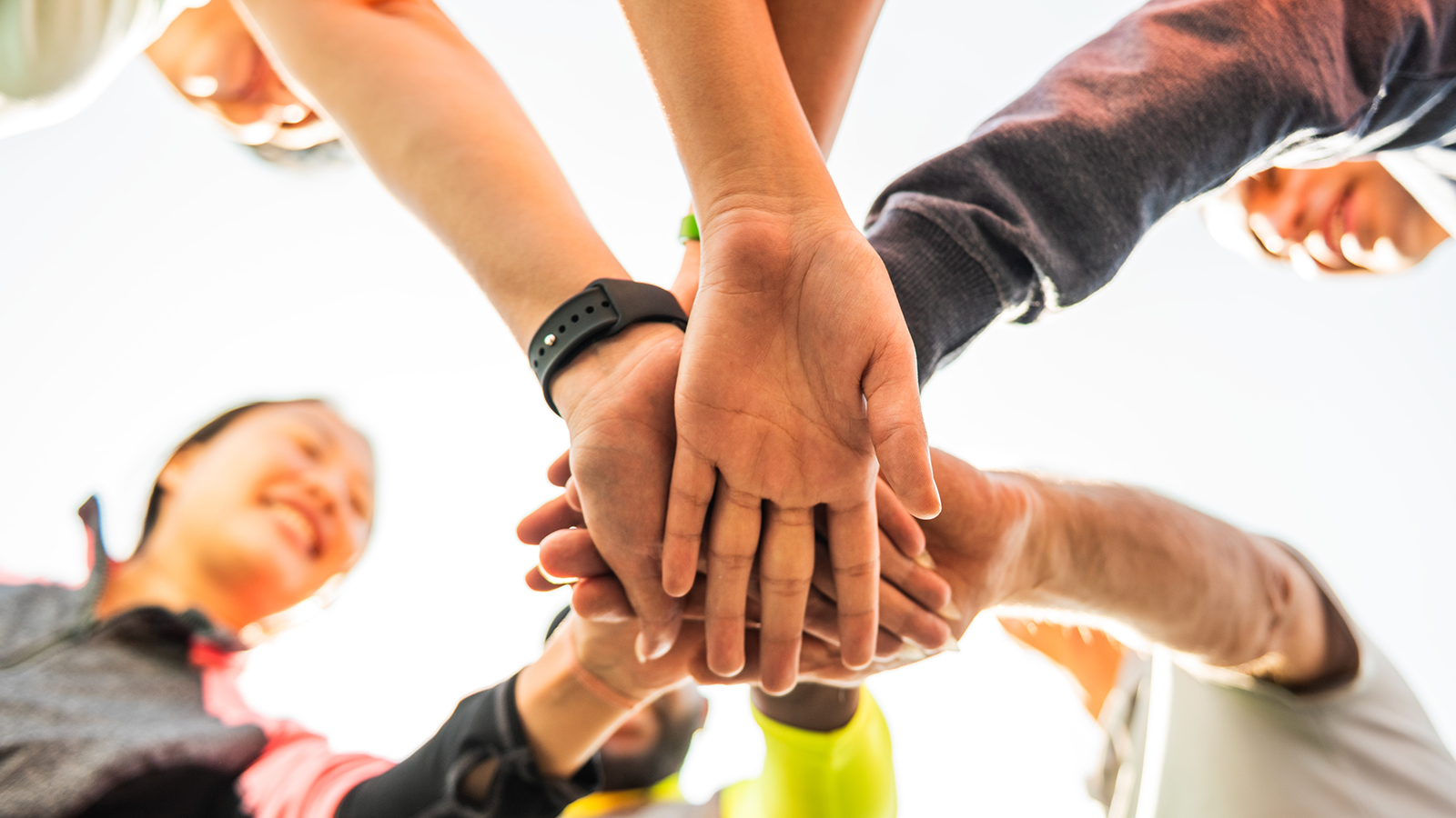 Международный день прав человека: дата, история и традиции