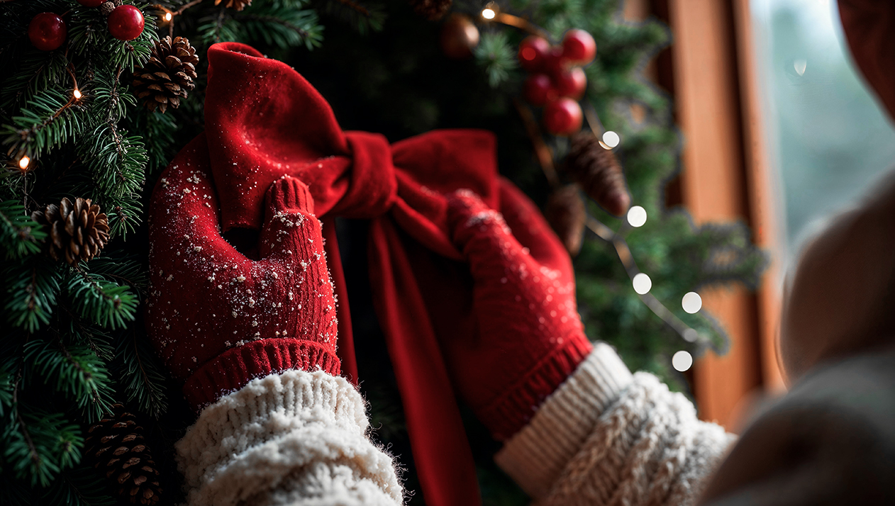 Как победить Гринча внутри себя и сделать настроение новогодним