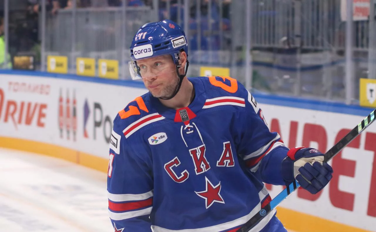 Максим Константинов / ТАСС