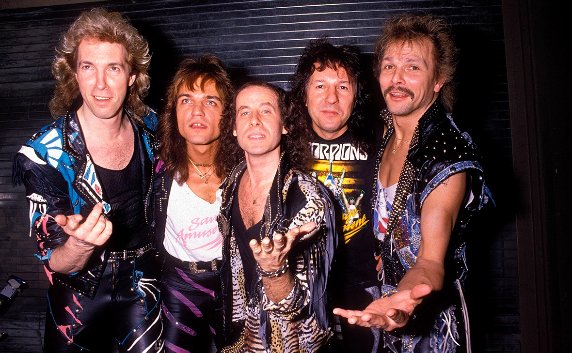 IMAGO / Global Look Press