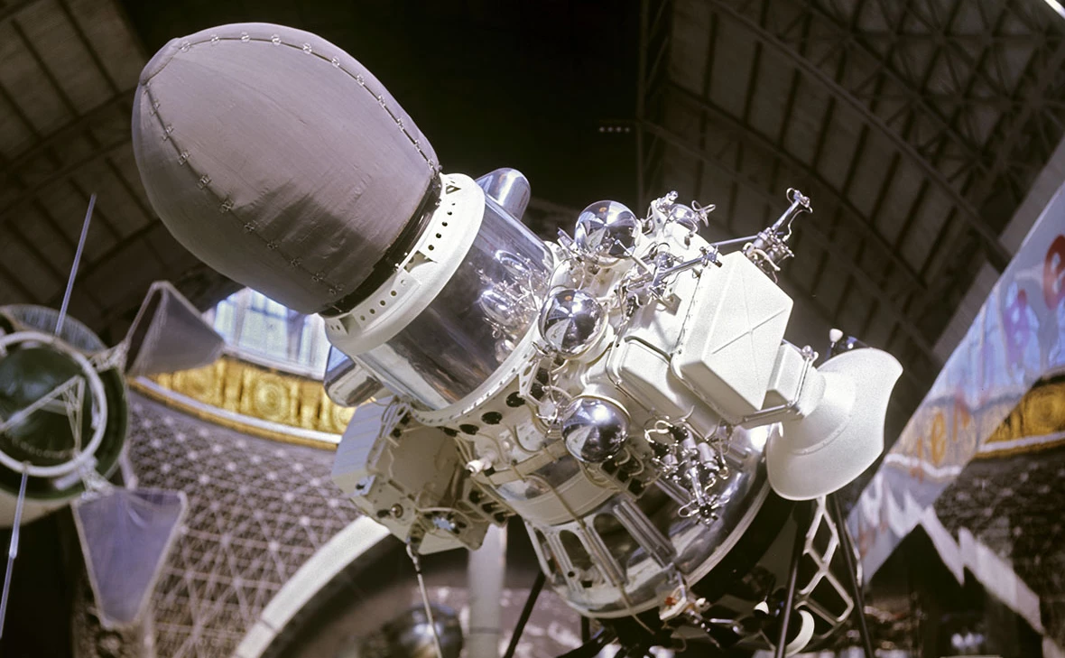 Александр Моклецов / РИА Новости