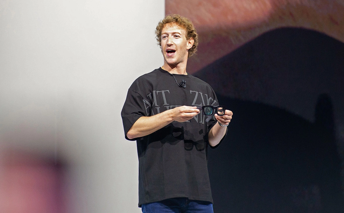 Andrej Sokolow / dpa / Global Look Press