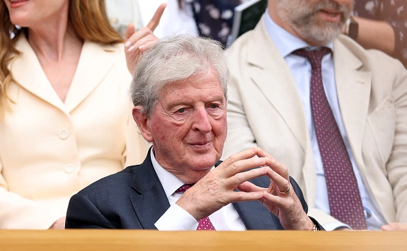 Clive Brunskill / Getty Images