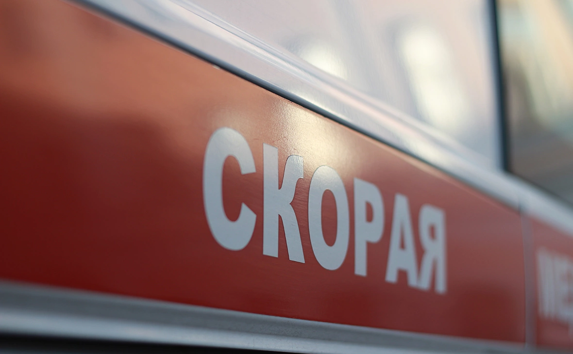 Никита Попов / РБК