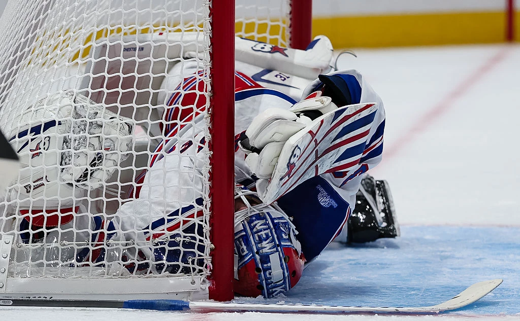 Scott Taetsch / Getty Images