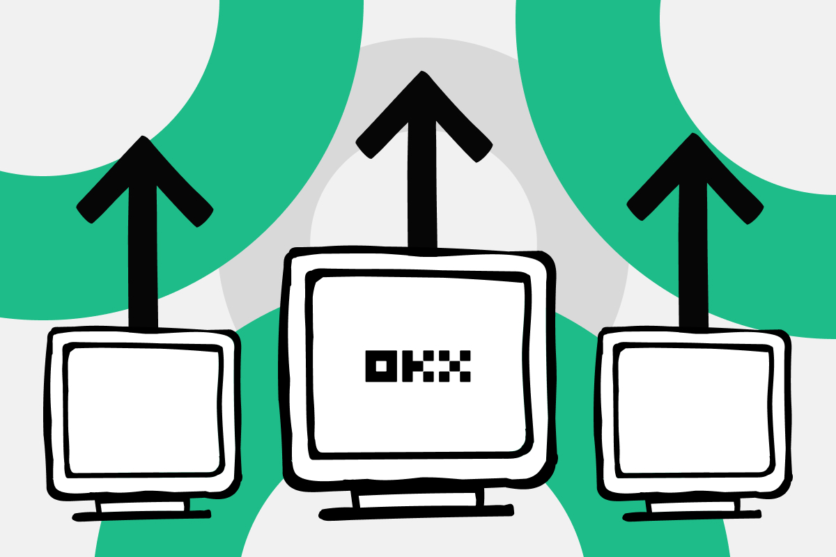 OKX оценили в $25 млрд. Что эта цифра значит для криптобиржи
