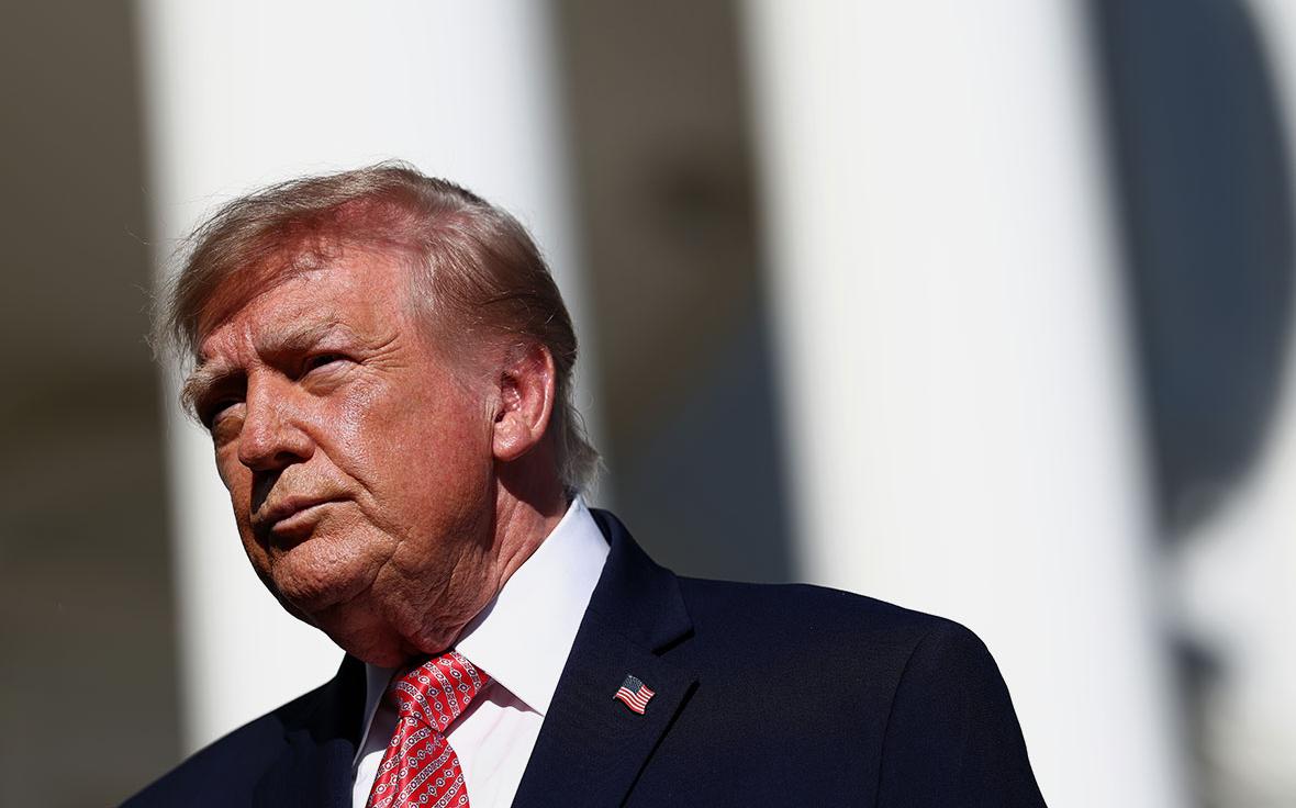 Как Трамп ввел и одновременно заморозил новые санкции против России