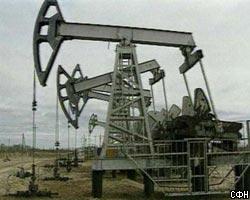 Цена нефтяной "корзины" ОПЕК не снижается уже 70 дней 