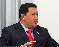 У.Чавес пригрозил национализировать частные больницы