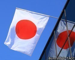 В Токио 1,5 тыс. японцев требуют вернуть Курильские острова