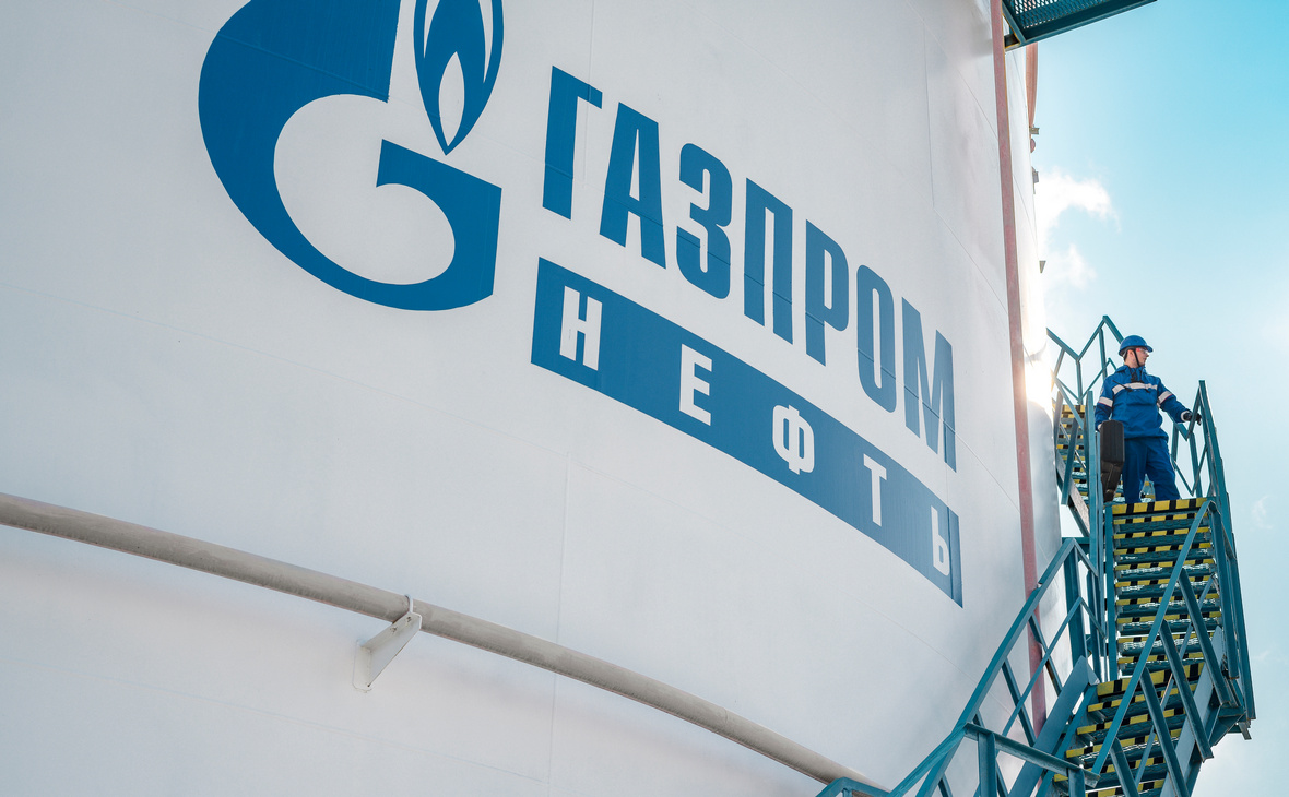 Фото: «Газпром нефть»