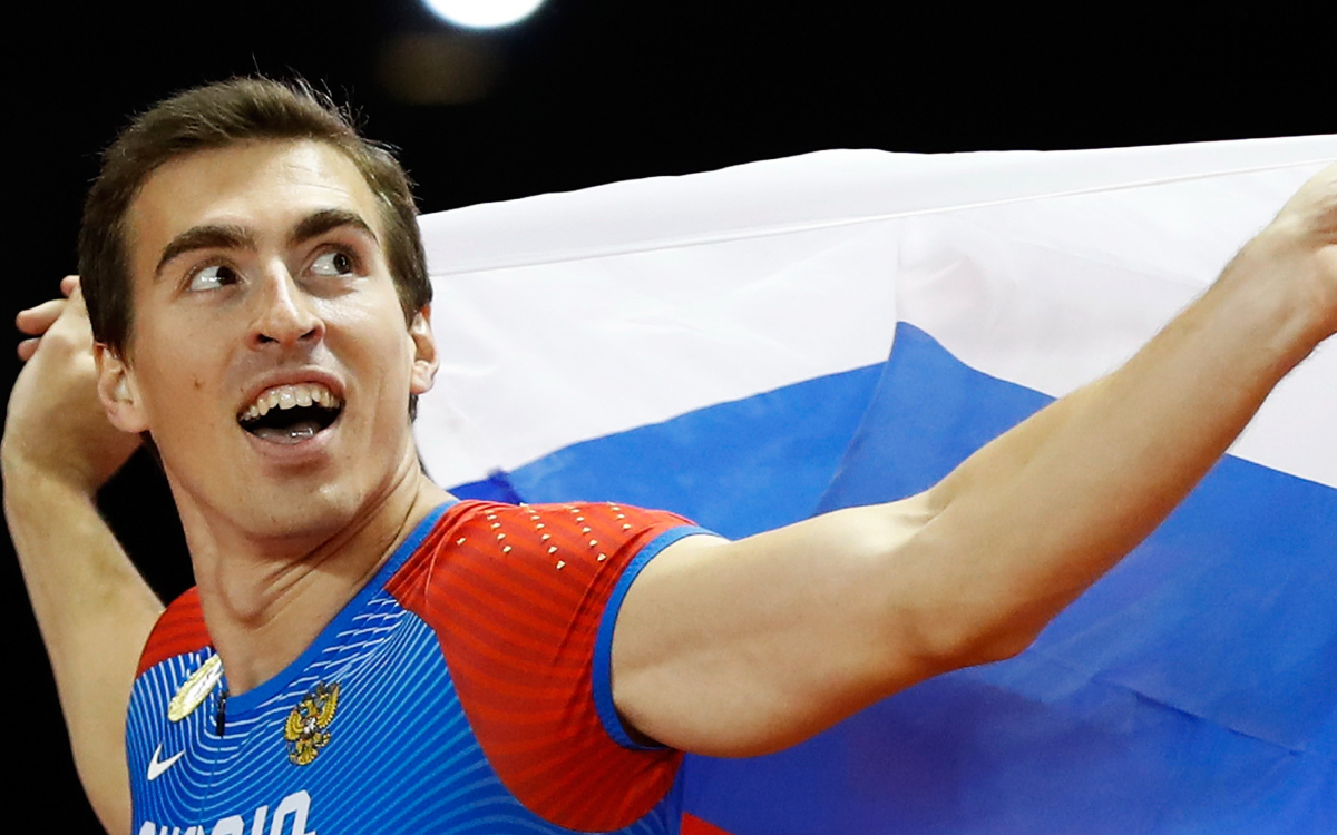 Положительный допинг-тест Шубенкова. Что известно и чем это грозит России