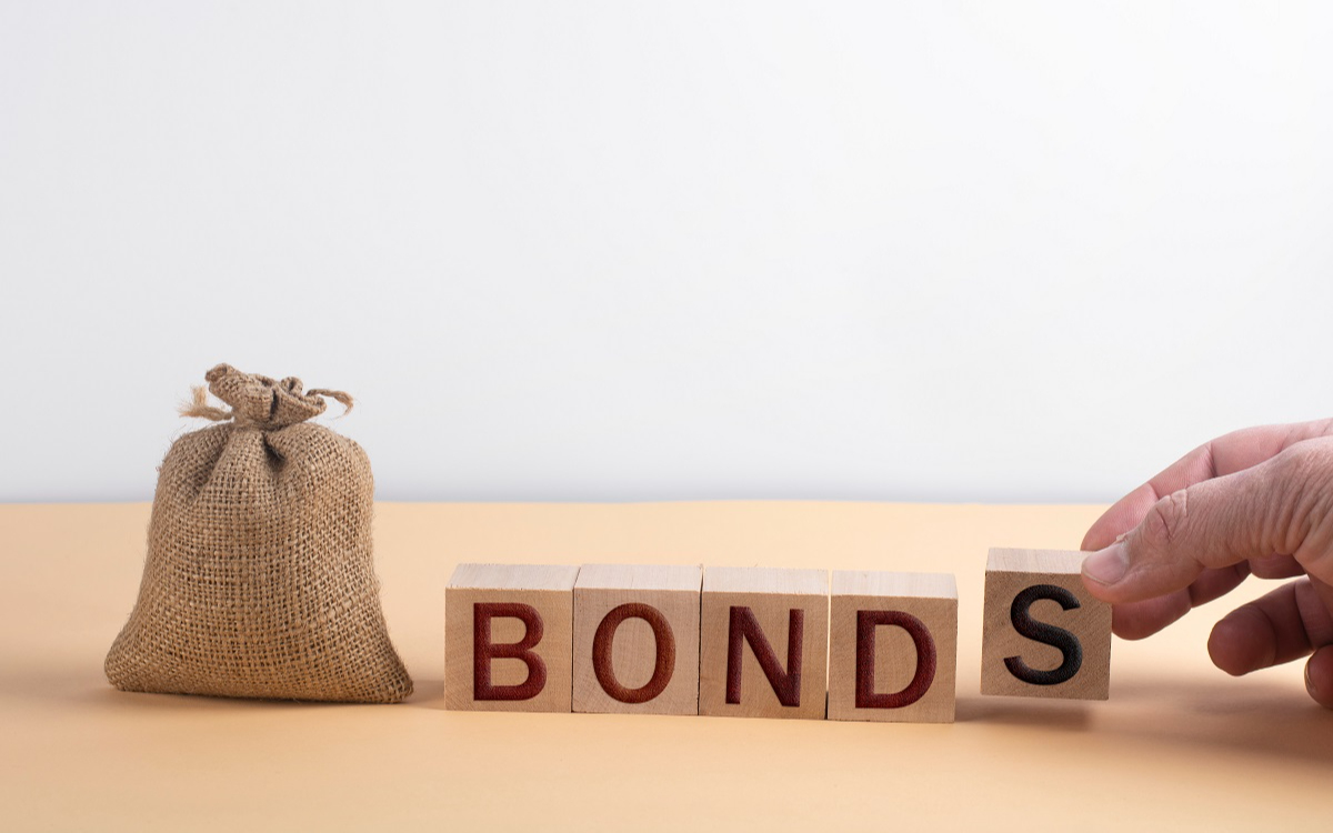 Формула реализованной доходности облигации