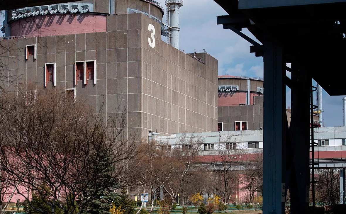 РИА Новости