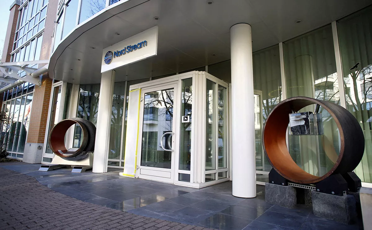 Arnd Wiegmann / Reuters