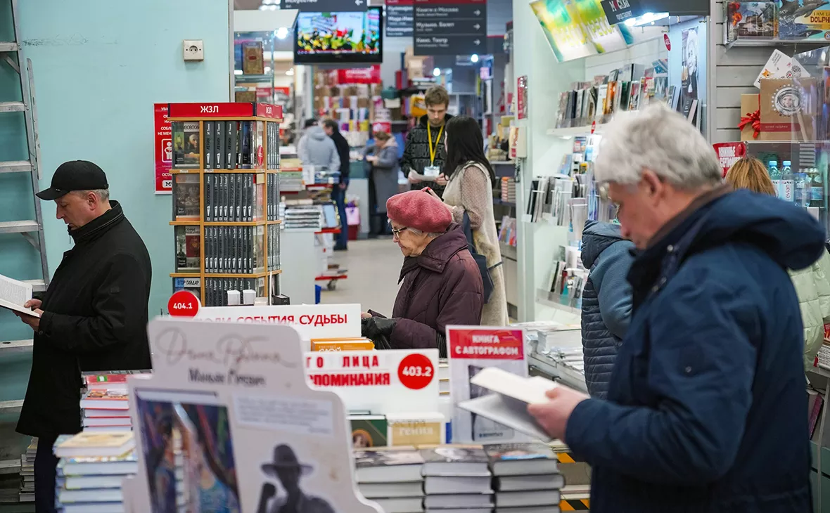 Александр Авилов / АГН «Москва»
