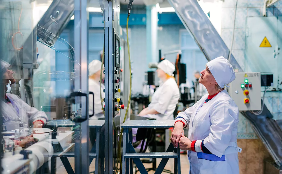 Варвара Гертье / РИА Новости