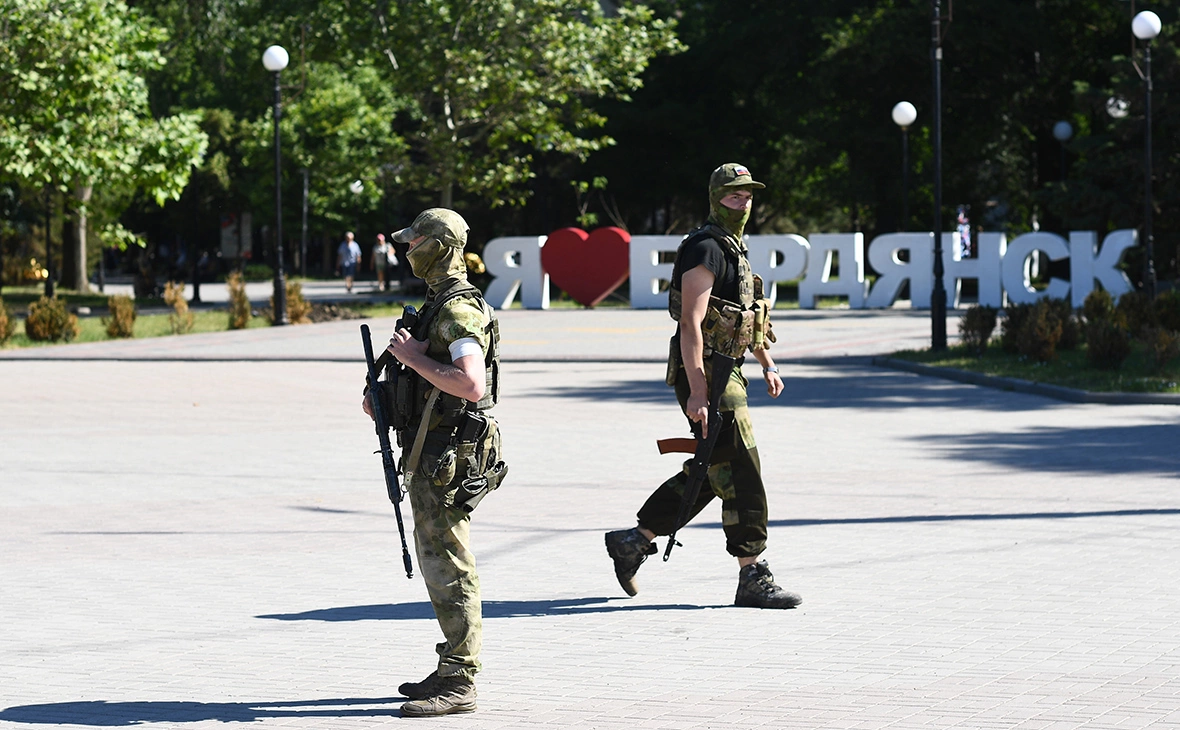 Алексей Майшев / РИА Новости