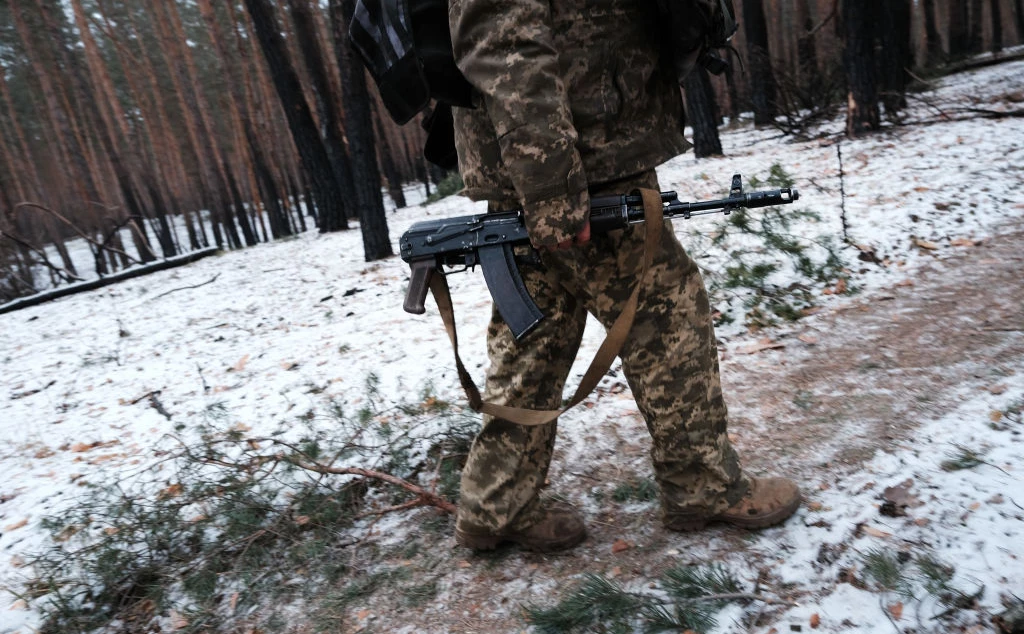 Spencer Platt / Getty Images