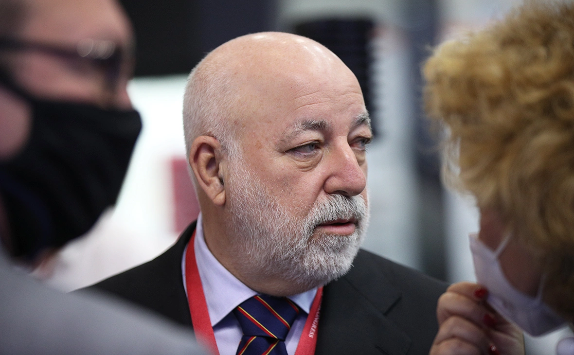 Владислав Шатило / РБК