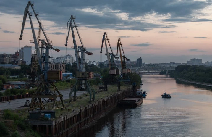 «Брусника»